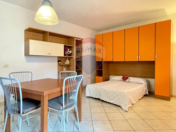 appartamento in vendita ad Empoli in zona Centro Storico