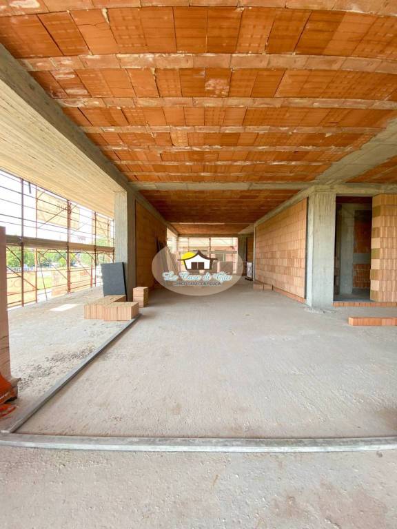 appartamento in vendita ad Empoli