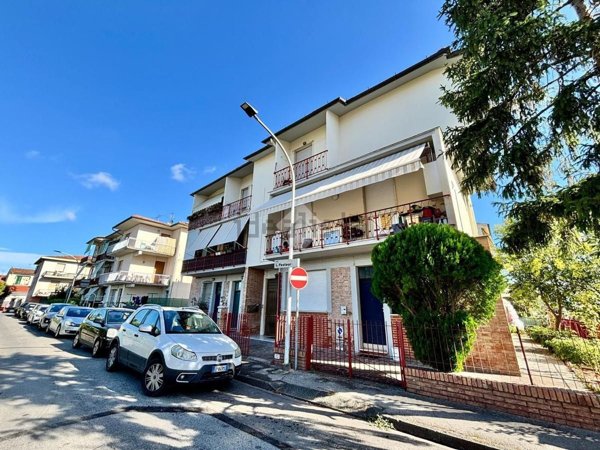 appartamento in vendita ad Empoli in zona Ponzano