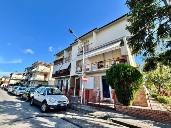 appartamento in vendita ad Empoli in zona Ponzano