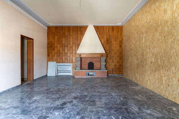 intera palazzina in vendita ad Empoli