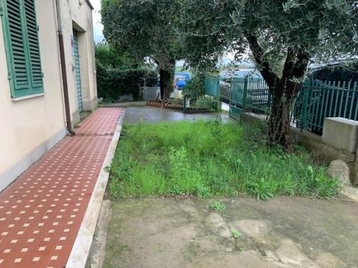 casa semindipendente in vendita ad Empoli