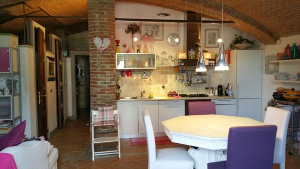 casa indipendente in vendita ad Empoli