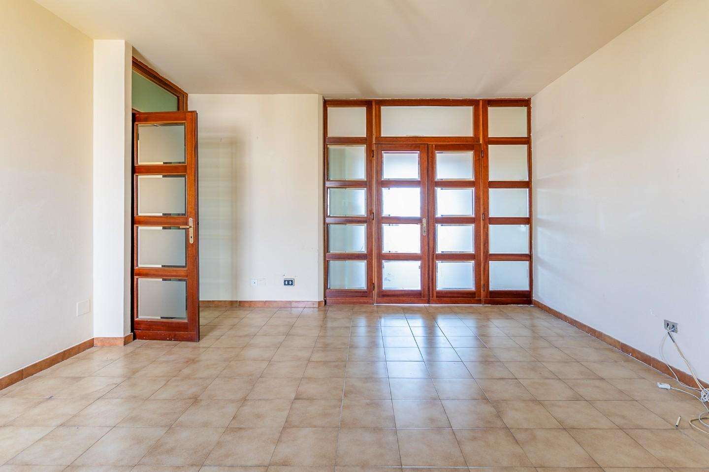 appartamento in vendita ad Empoli in zona Serravalle