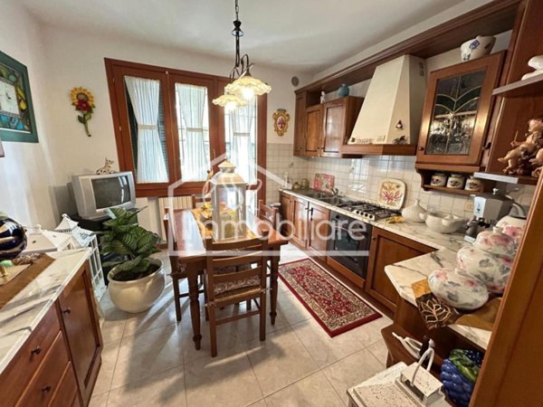 appartamento in vendita ad Empoli