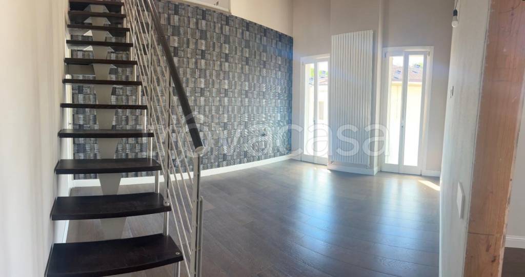 appartamento in vendita ad Empoli