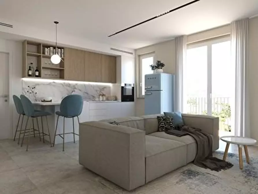appartamento in vendita ad Empoli