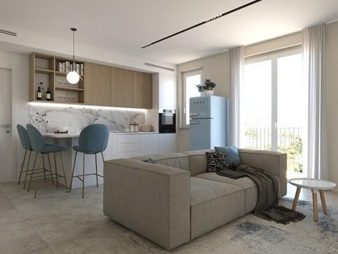 appartamento in vendita ad Empoli