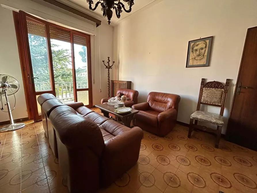 casa indipendente in vendita ad Empoli in zona Marcignana