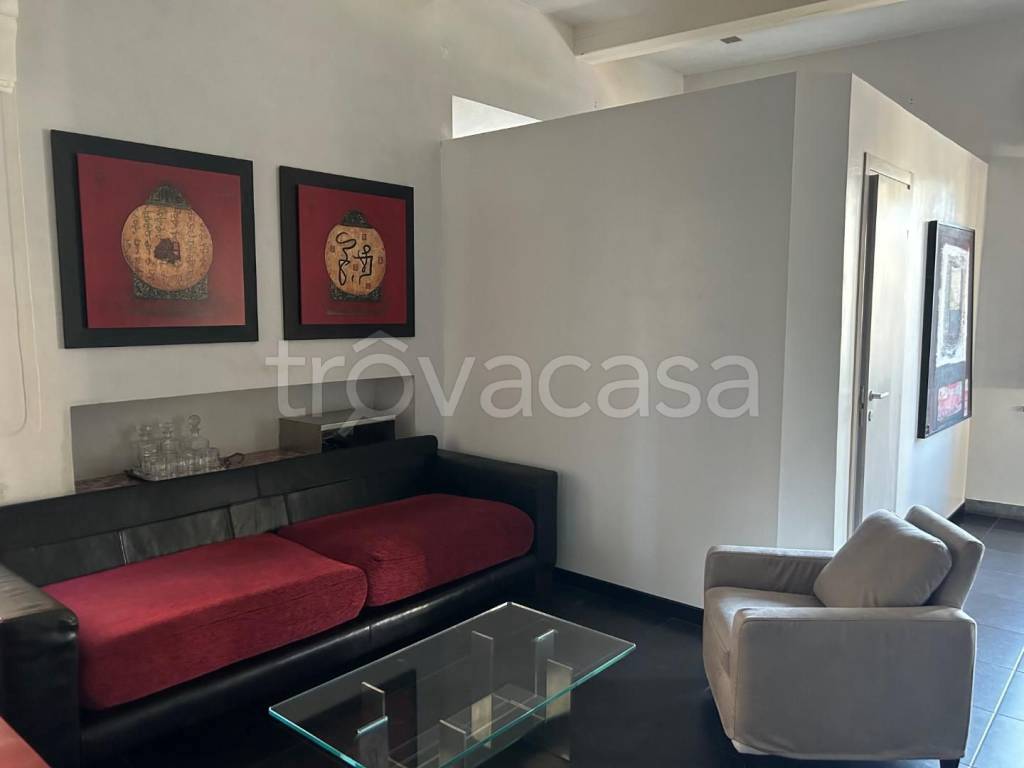 appartamento in vendita ad Empoli in zona Centro Storico