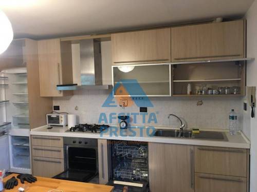 appartamento in vendita ad Empoli in zona Pagnana