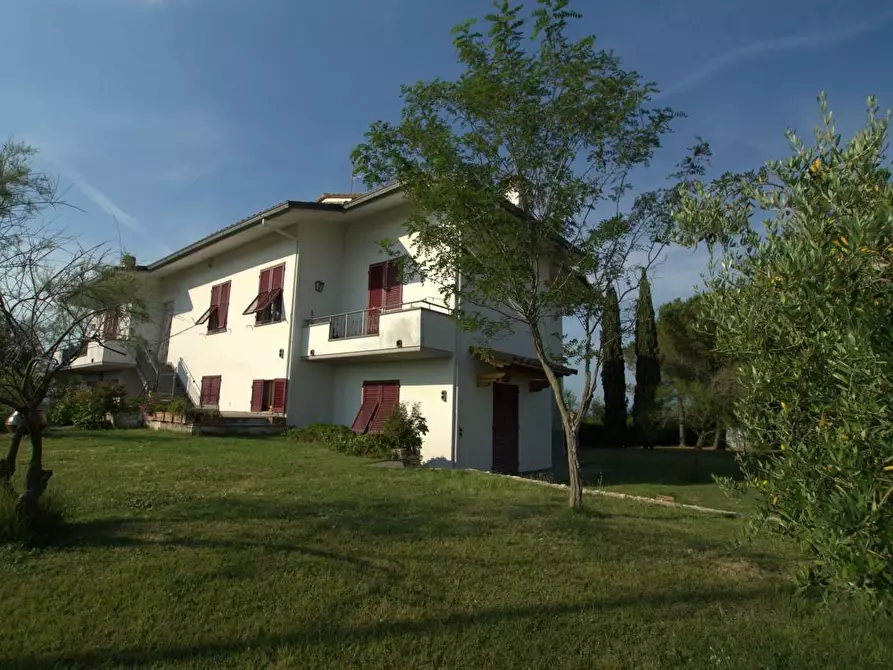 casa indipendente in vendita ad Empoli in zona Corniola
