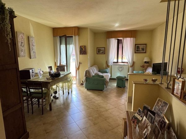 casa indipendente in vendita ad Empoli