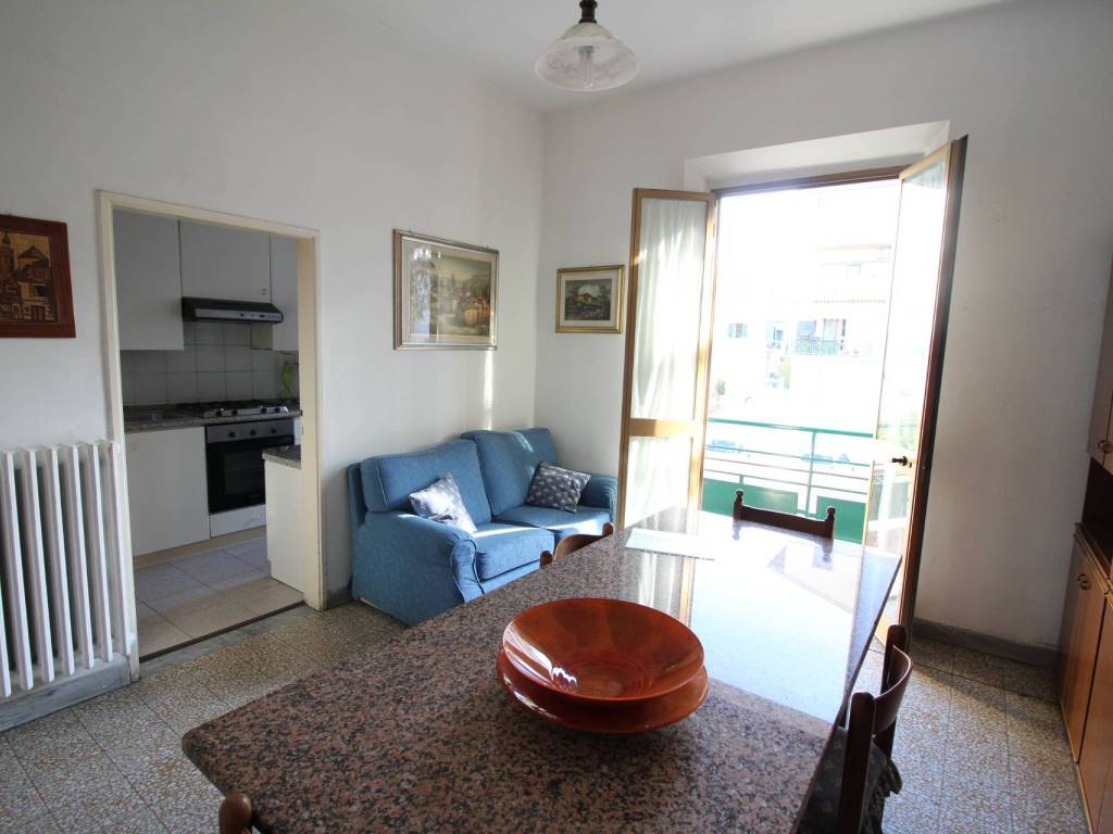appartamento in vendita ad Empoli