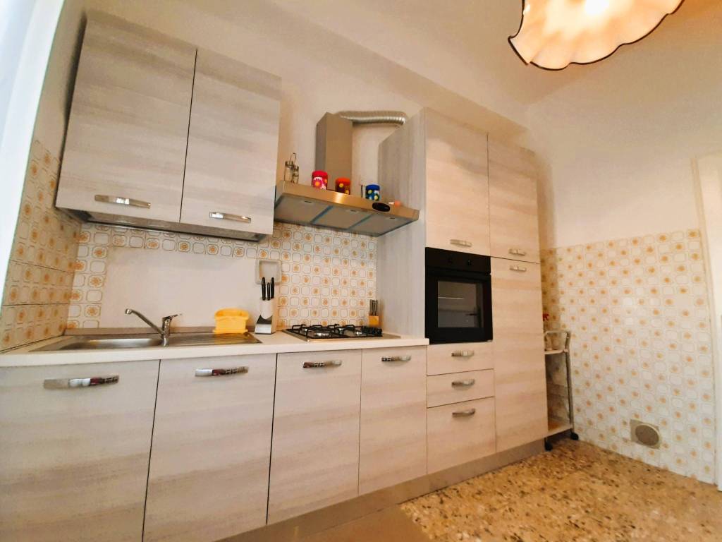 appartamento in vendita ad Empoli