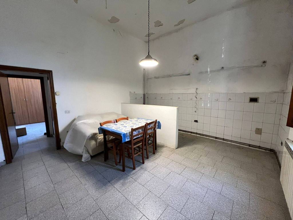 appartamento in vendita ad Empoli in zona Ponzano