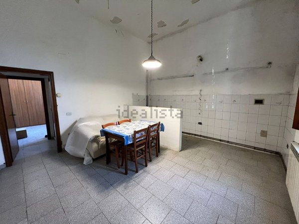 appartamento in vendita ad Empoli