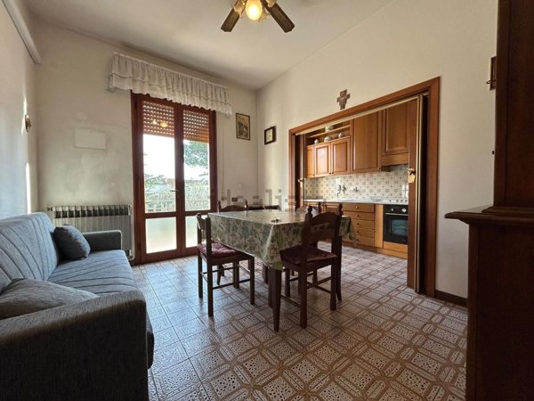 casa indipendente in vendita ad Empoli in zona Marcignana