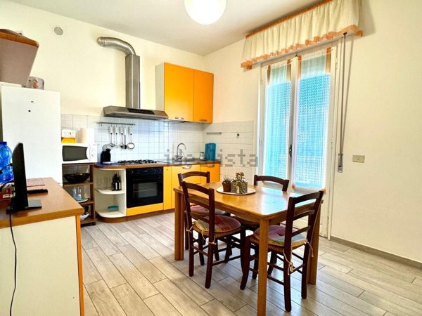 appartamento in vendita ad Empoli