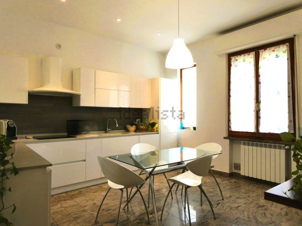appartamento in vendita ad Empoli
