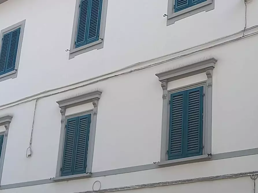 appartamento in vendita ad Empoli