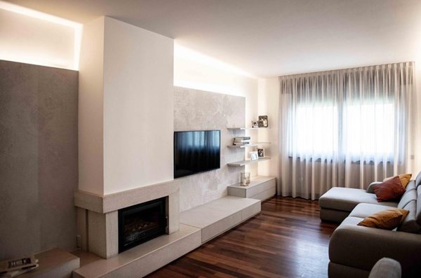 appartamento in vendita ad Empoli