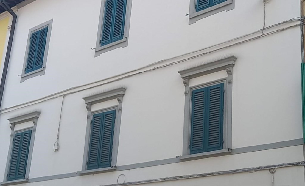 appartamento in vendita ad Empoli