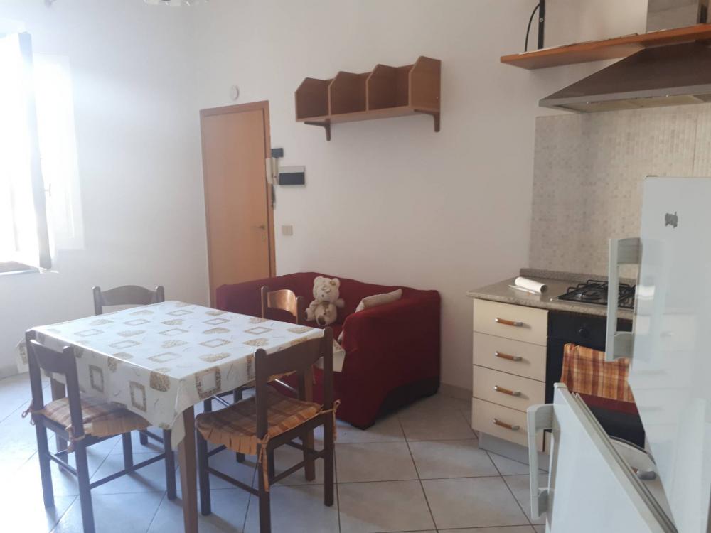 appartamento in vendita ad Empoli