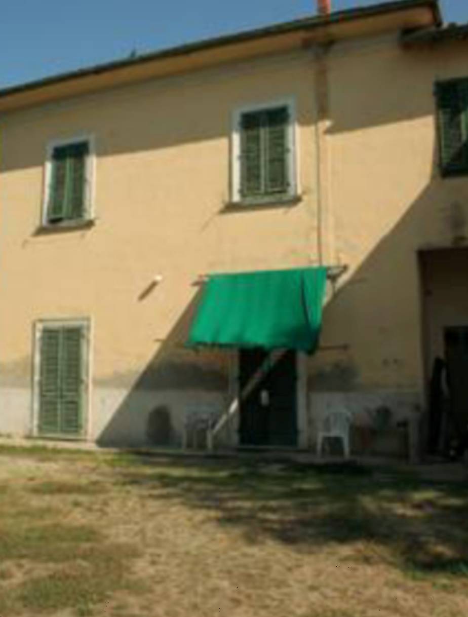 casa indipendente in vendita ad Empoli