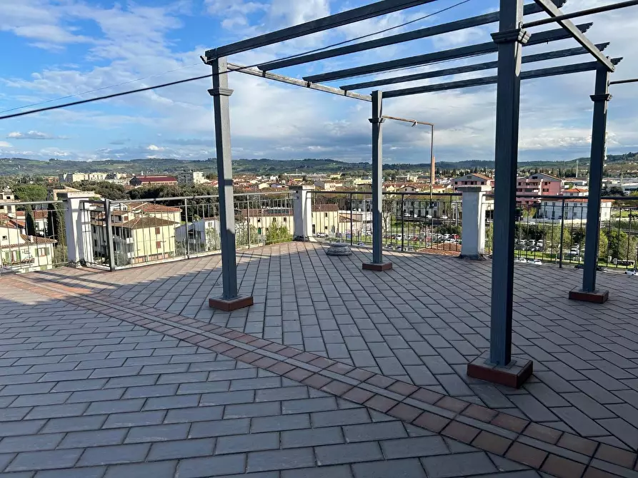 appartamento in vendita ad Empoli in zona Centro Storico
