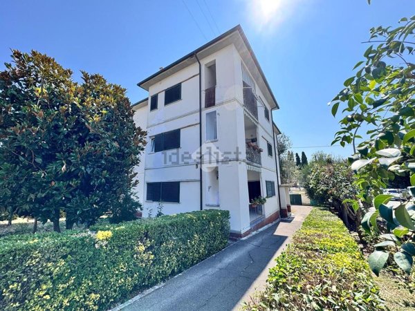 appartamento in vendita ad Empoli in zona Sant'Andrea