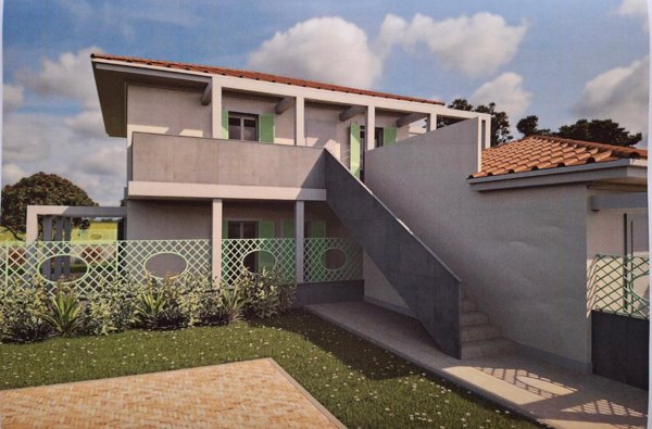 casa indipendente in vendita ad Empoli