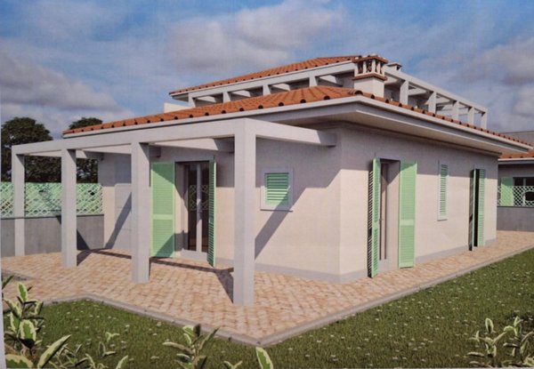 casa indipendente in vendita ad Empoli