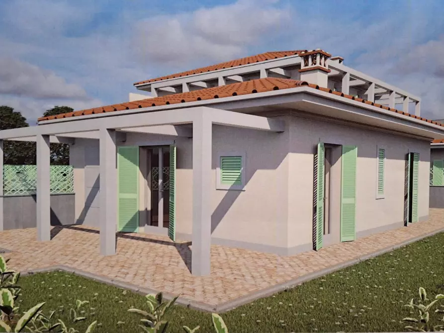 casa indipendente in vendita ad Empoli