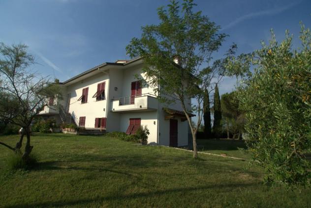 casa indipendente in vendita ad Empoli in zona Corniola