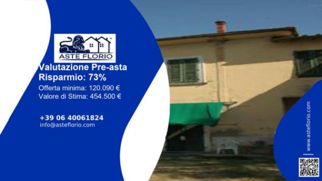 casa indipendente in vendita ad Empoli