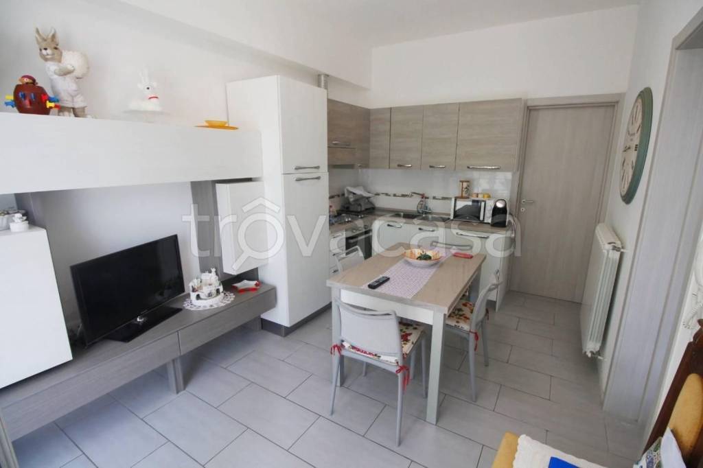 appartamento in vendita ad Empoli in zona Pontorme