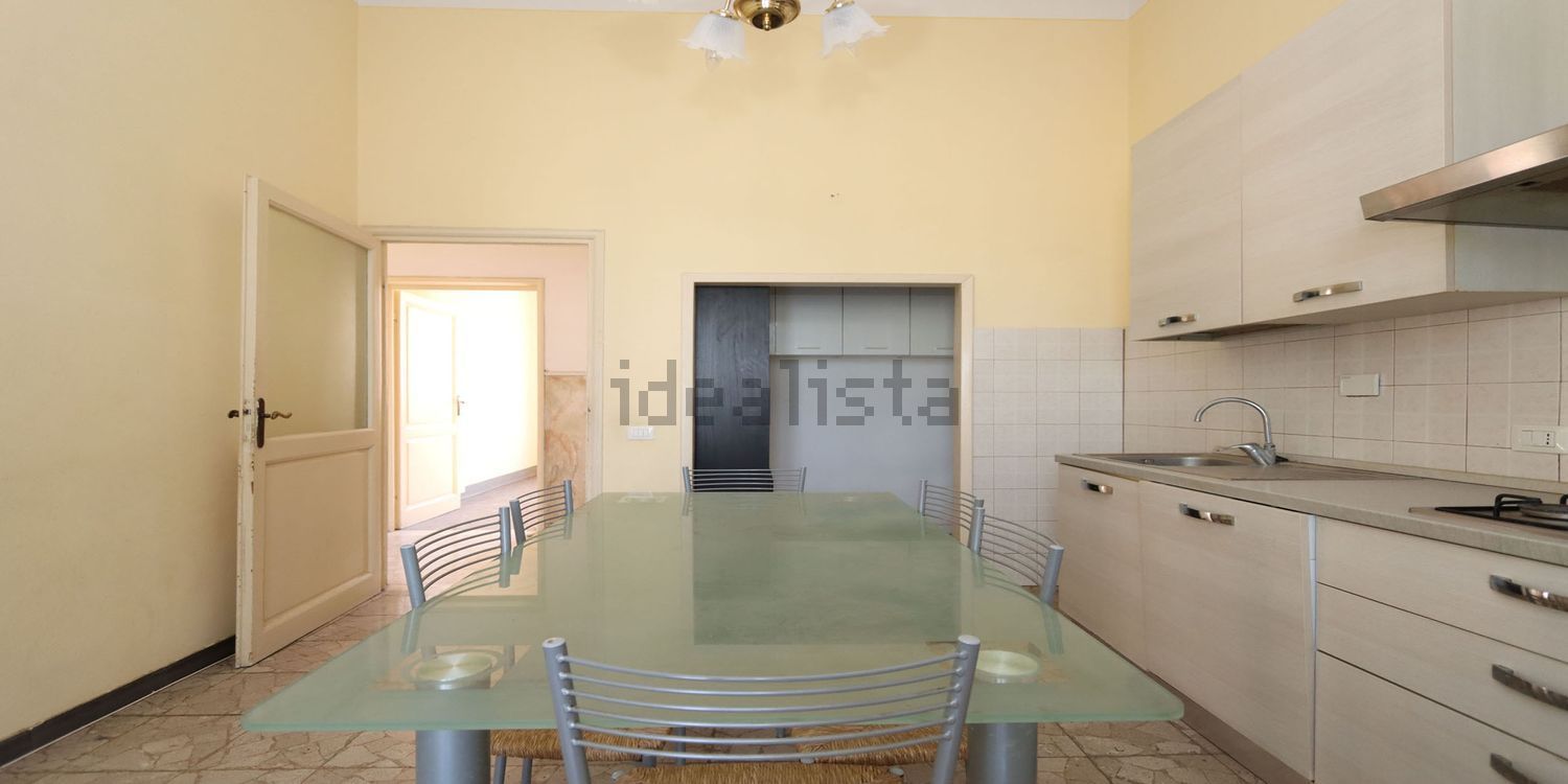 appartamento in vendita ad Empoli