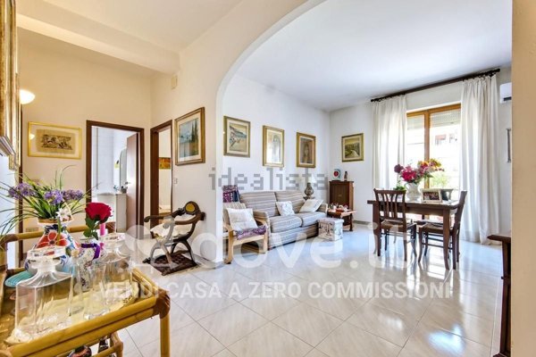 appartamento in vendita ad Empoli