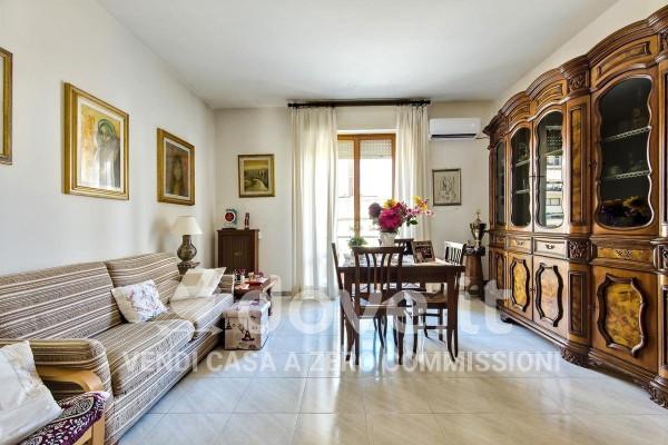 appartamento in vendita ad Empoli