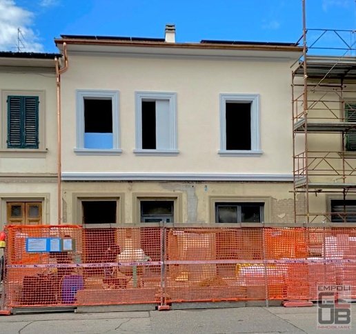 appartamento in vendita ad Empoli in zona Centro Storico