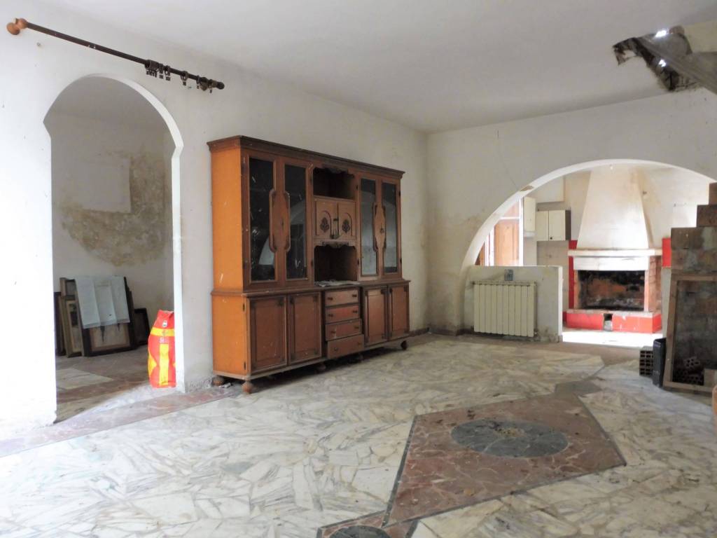 casa indipendente in vendita ad Empoli in zona Monterappoli