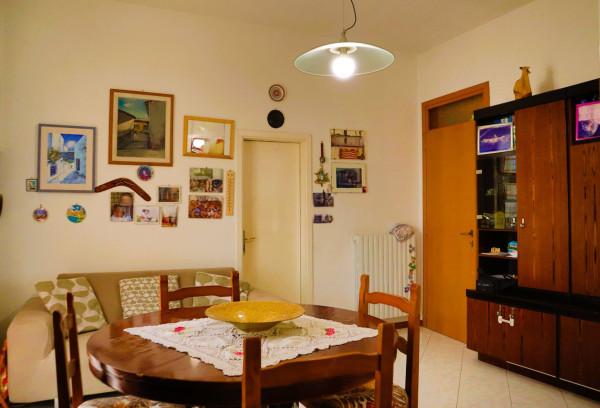 appartamento in vendita ad Empoli