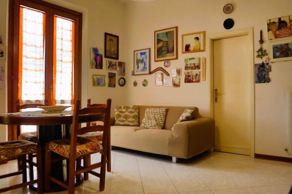 appartamento in vendita ad Empoli