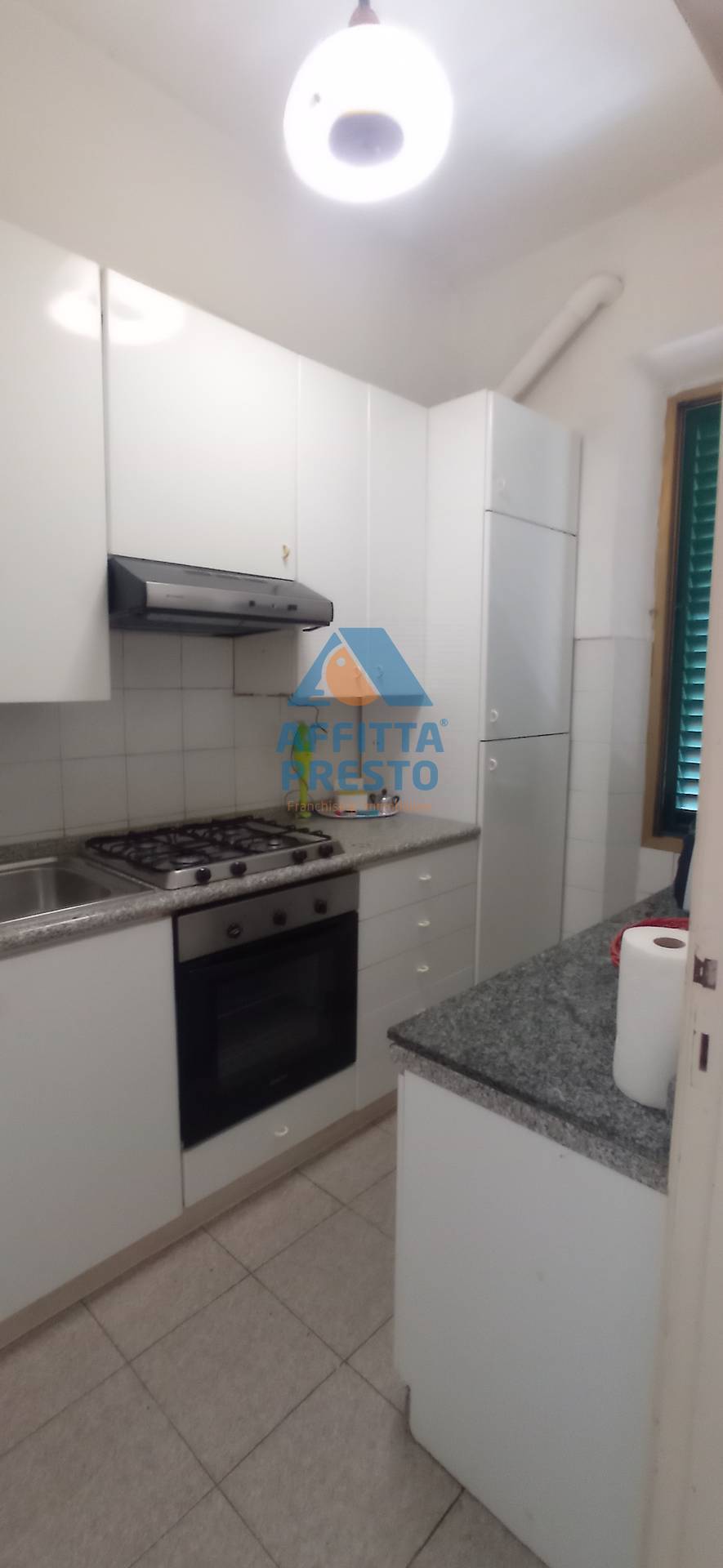 appartamento in vendita ad Empoli
