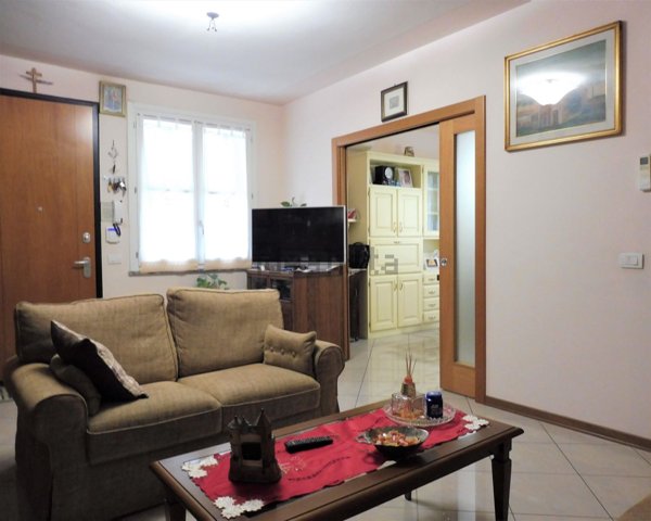 appartamento in vendita ad Empoli