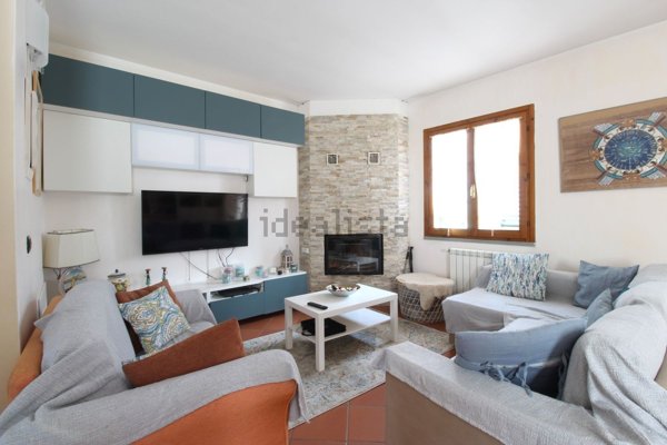 casa indipendente in vendita ad Empoli
