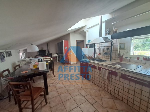 casa indipendente in vendita ad Empoli in zona Fontanella