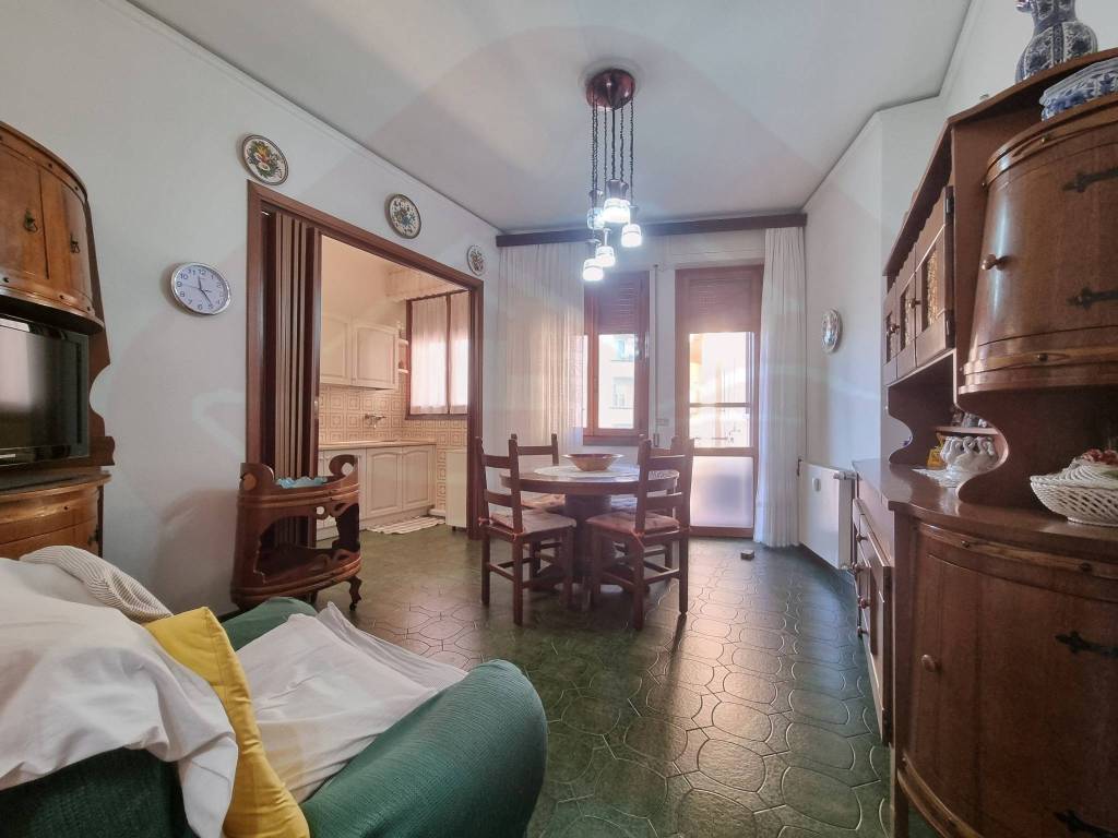 appartamento in vendita ad Empoli