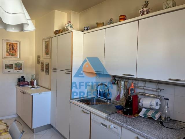 appartamento in vendita ad Empoli